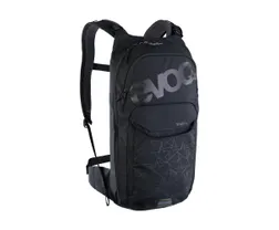 Vätskeryggsäck Evoc Stage 6+2L Bladder Black